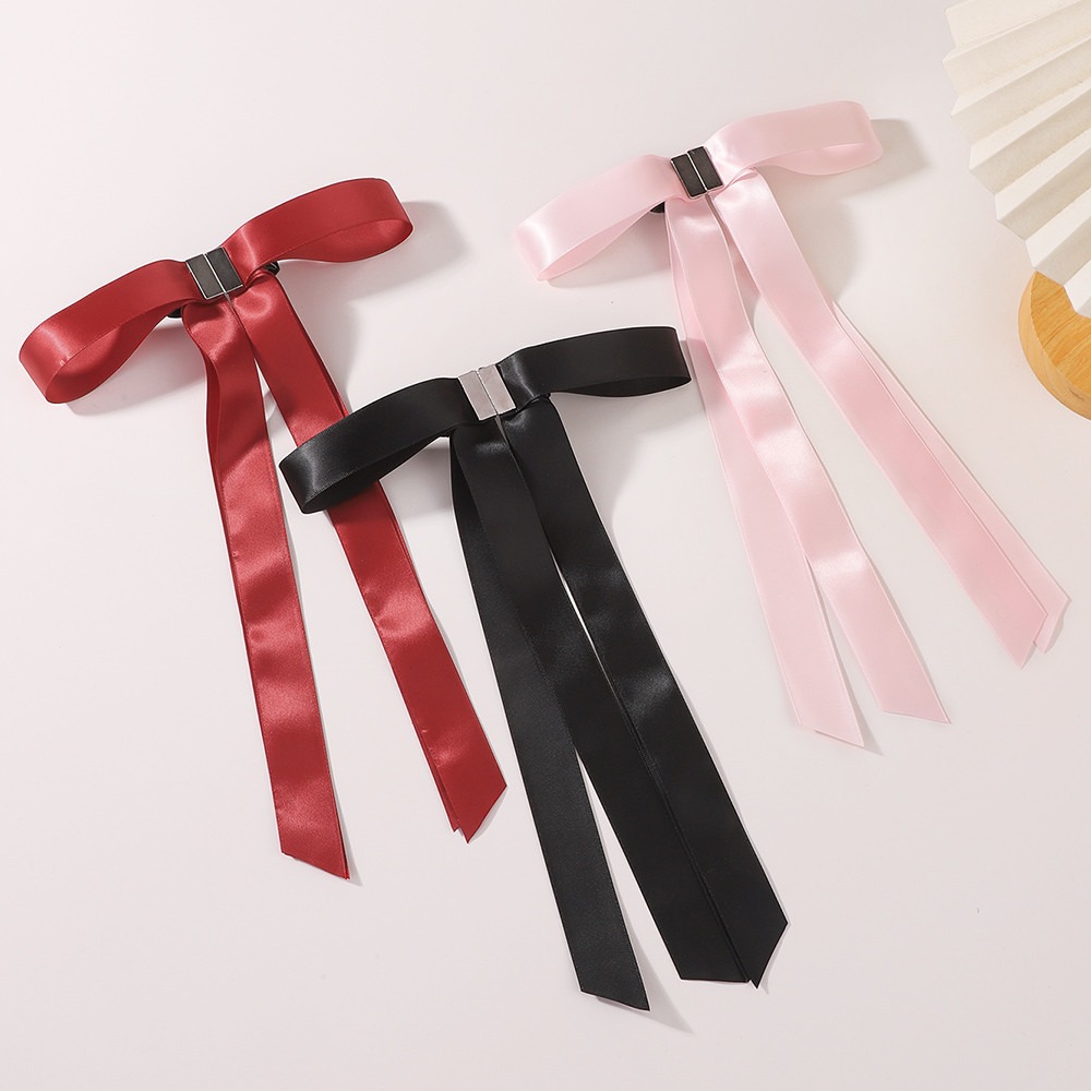 Tęczowe kokardy 1 szt. Odczepi – Women'S Accessories Rainbow Shops recenzja i cena