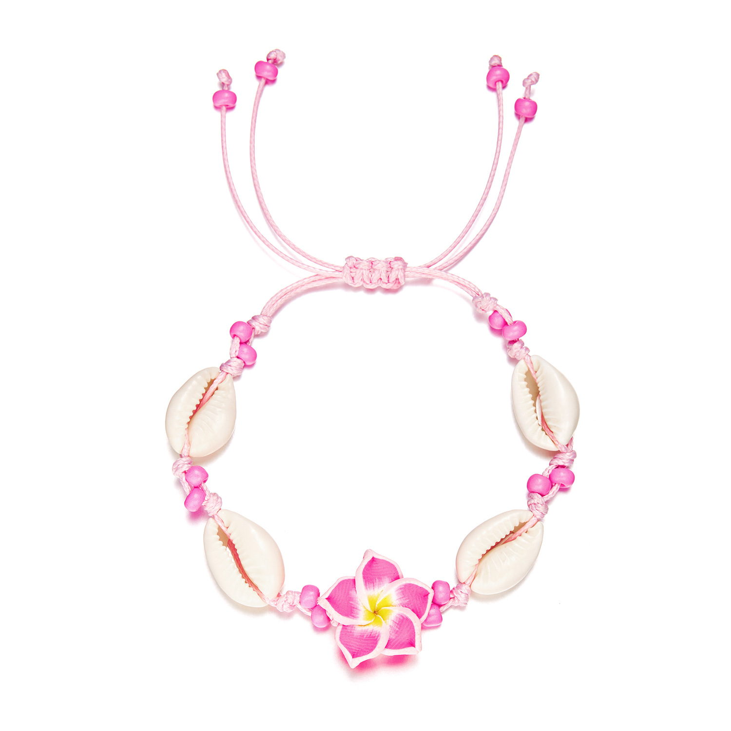 Akcesoria Luau Urocza bransole – Beaded Anklet Chain recenzja i cena
