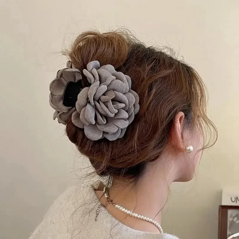 Francuskie spinki do włosów z  – Hair Claw Clip Set recenzja i cena