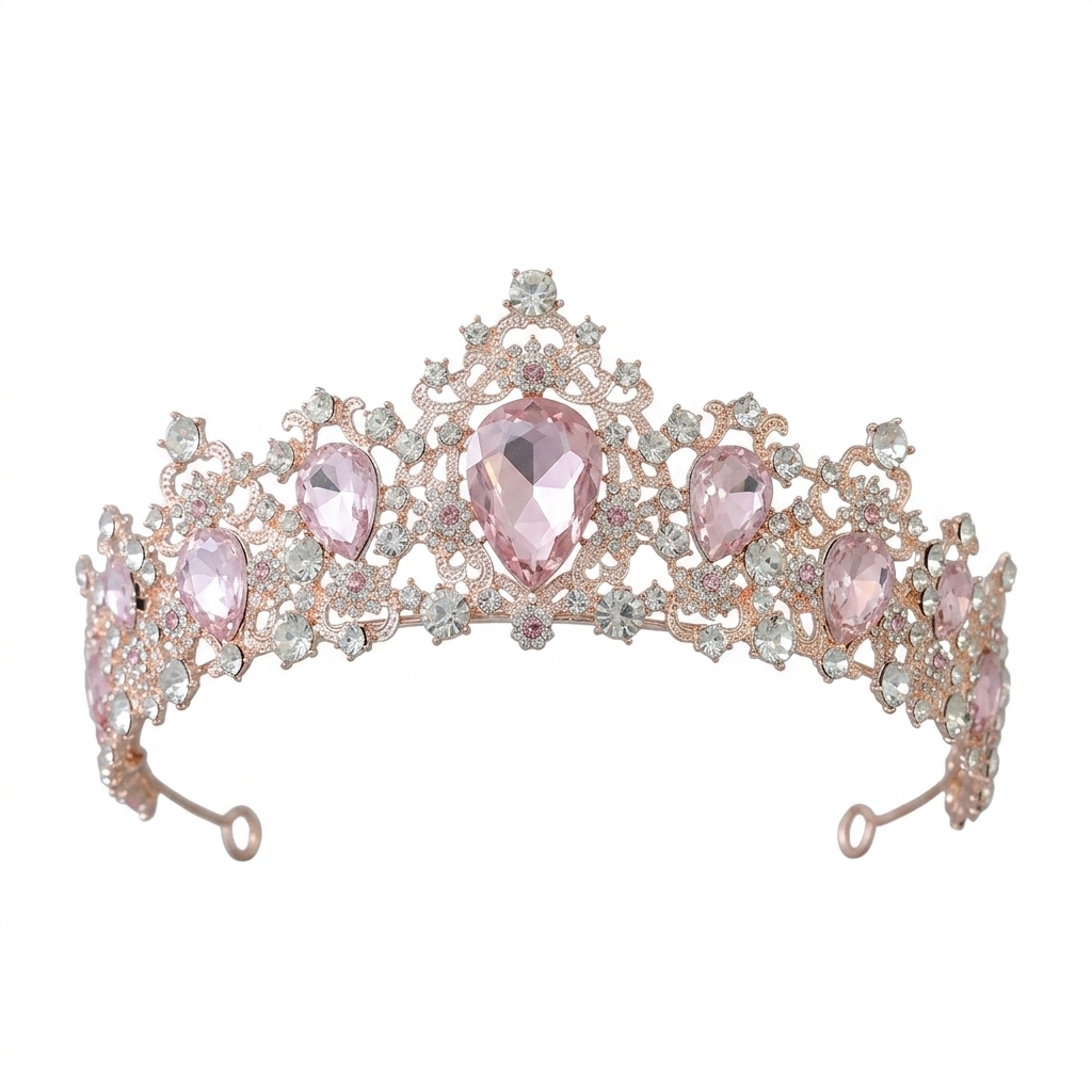 Elegancka opaska do włosów typ – Women'S Wedding Accessories recenzja i cena
