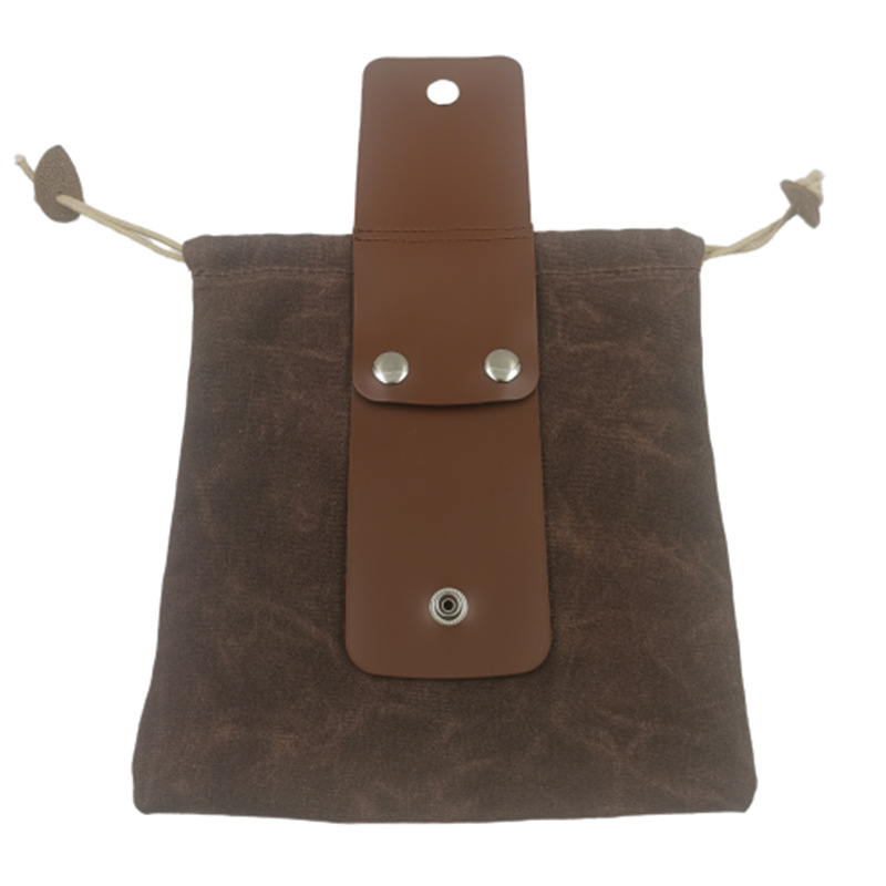 Średniowieczny zamsz etui port – Women'S Viking Accessories recenzja i cena