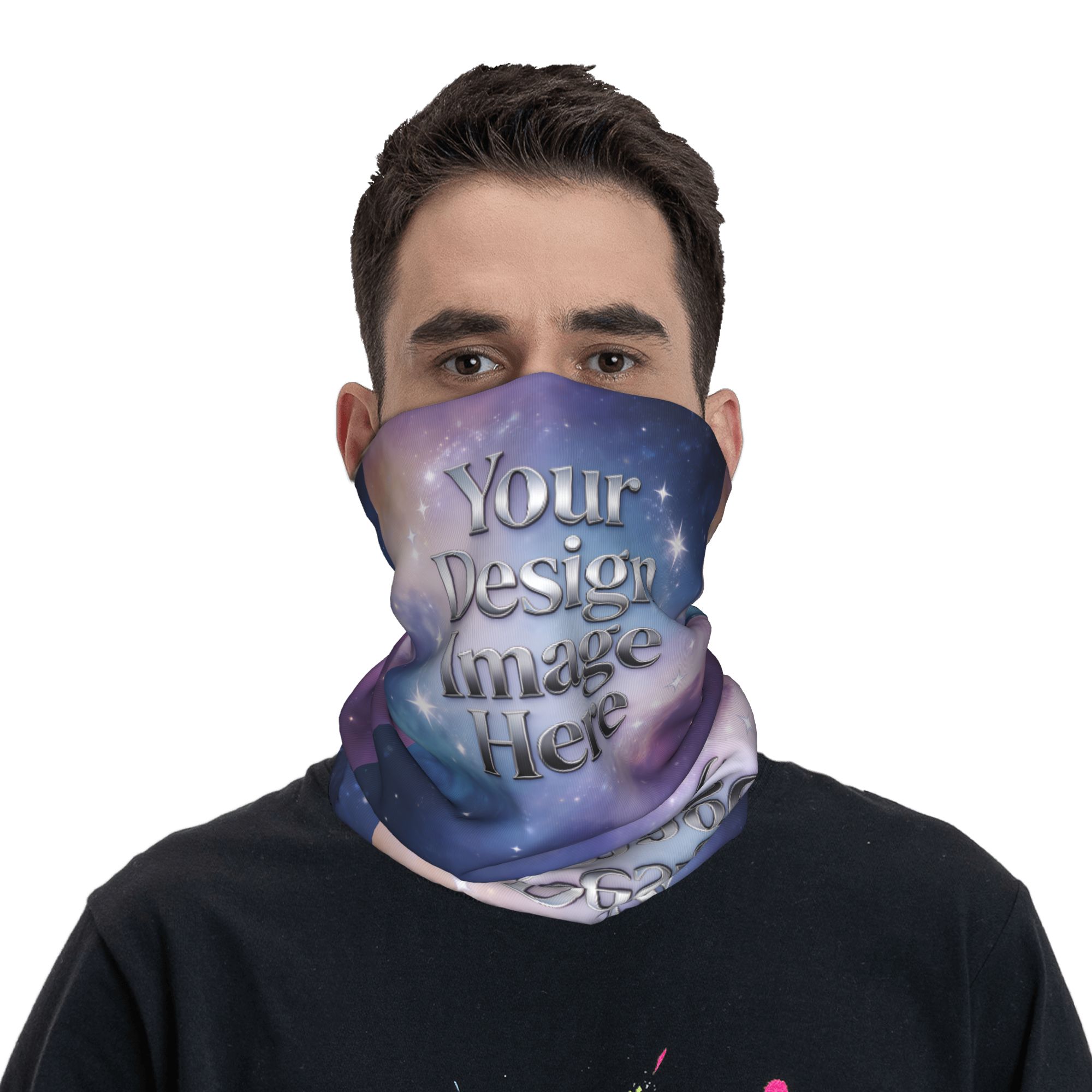 Personalizowana Bandana z Włas – Women Accessories Images recenzja i cena
