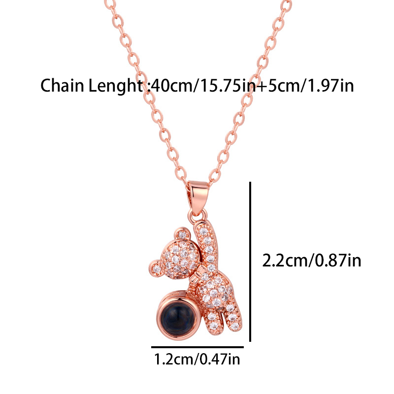 Niestandardowy kolorowy naszyj – Women Accessories Picture recenzja i cena