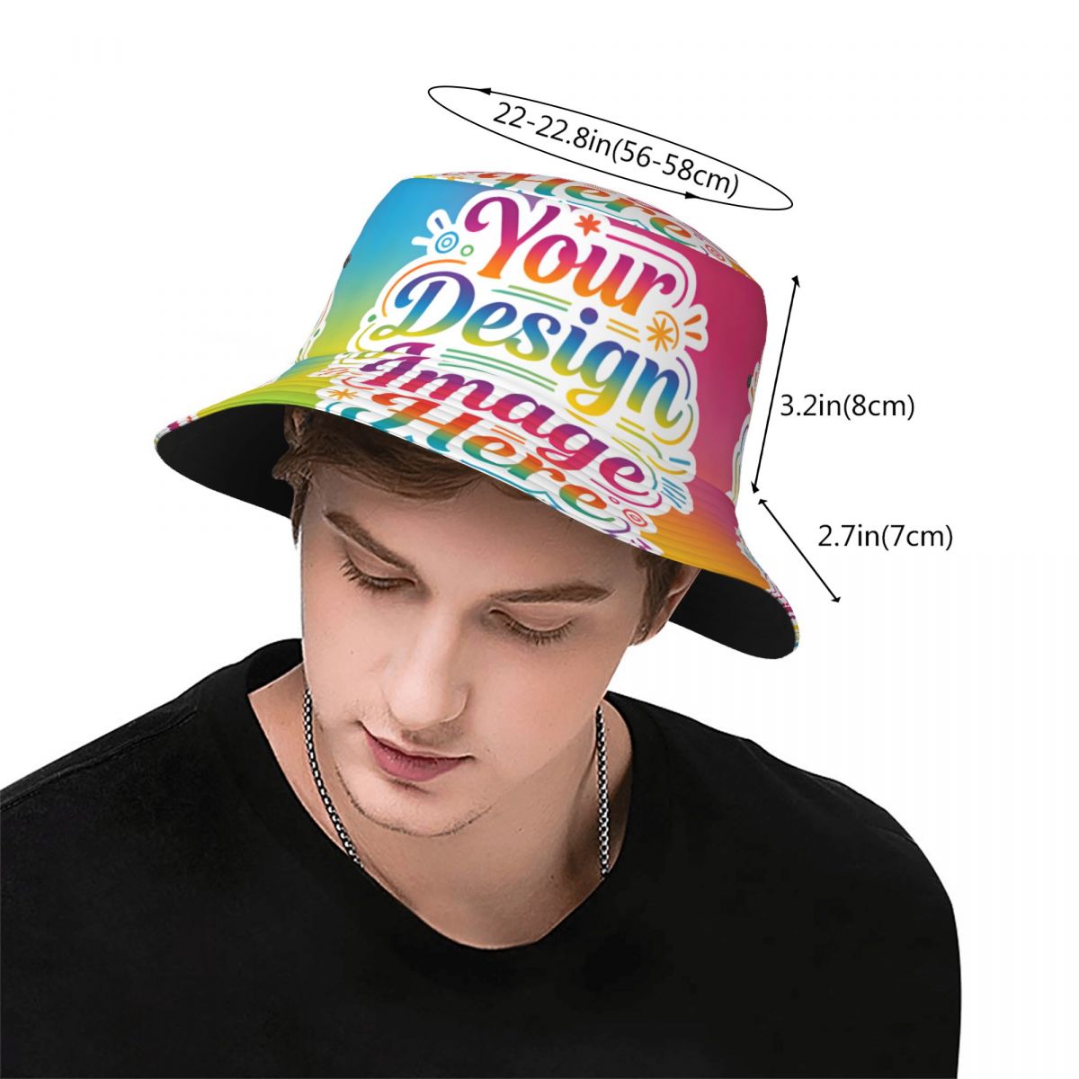 Personalizowane kapelusze typu – Women Accessories Images recenzja i cena