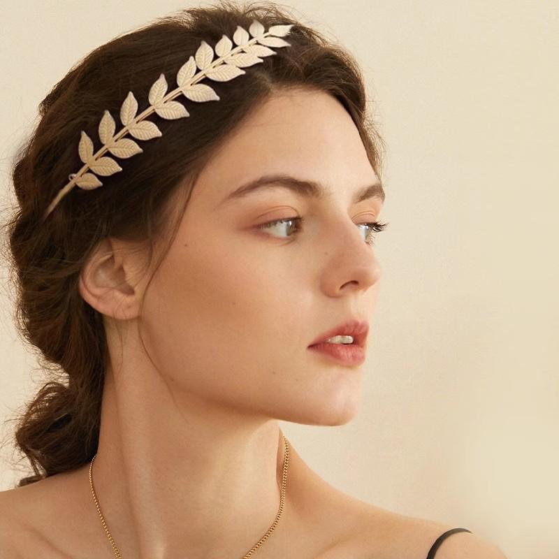 【B】Retro, złoty, w kształcie l – Women'S Wedding Accessories recenzja i cena