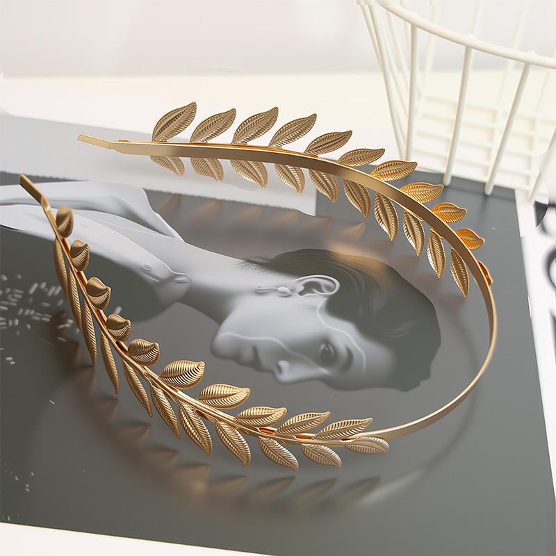 【B】Retro, złoty, w kształcie l – Women'S Wedding Accessories recenzja i cena